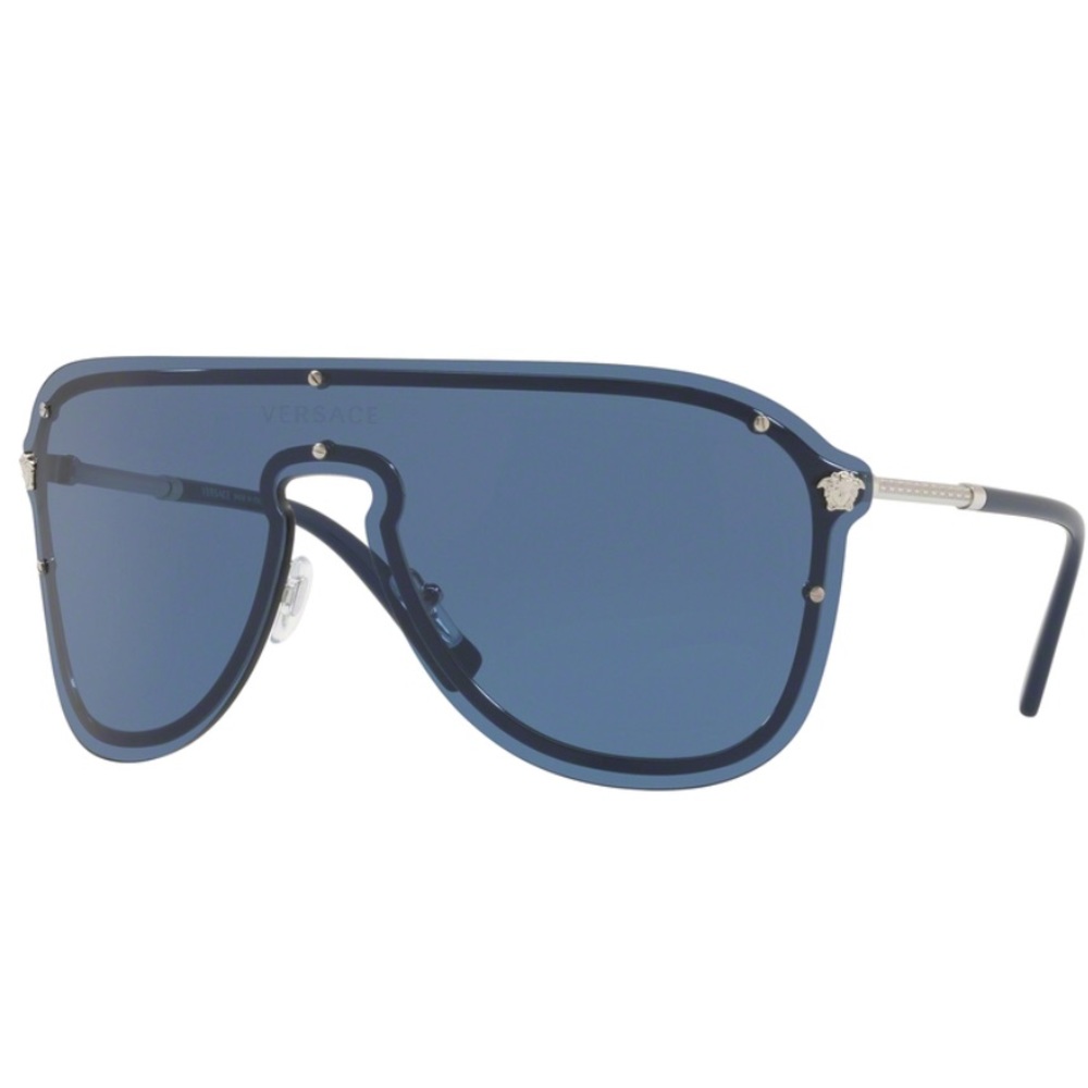 Versace Shield Sunglasses